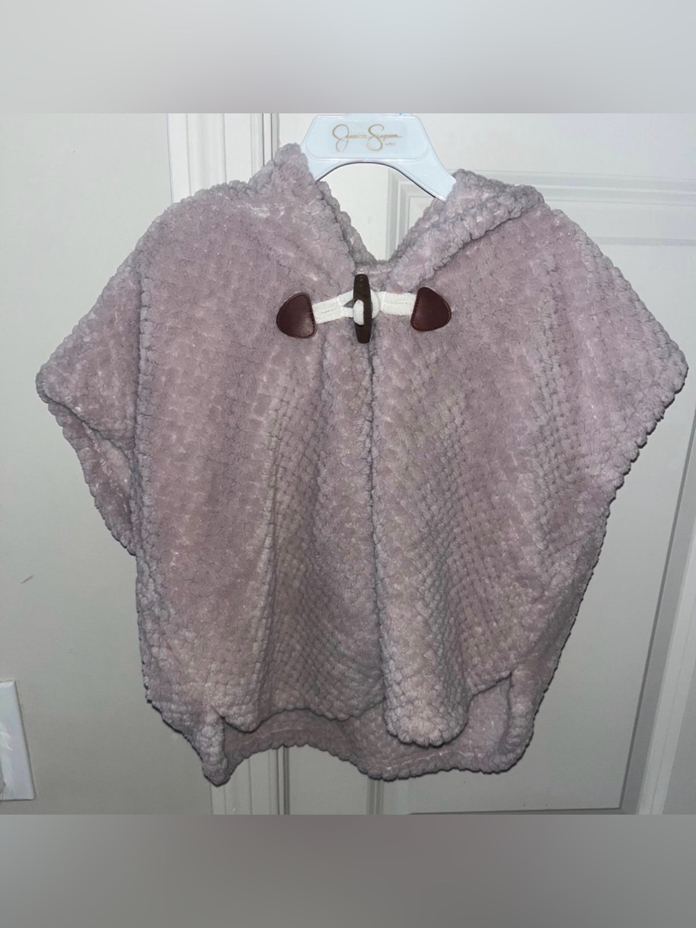 Girls cardigan